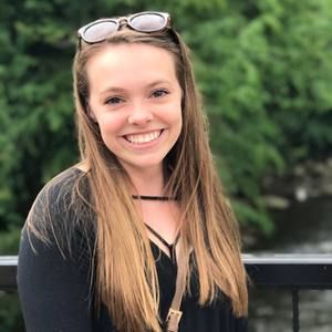 Meet your Posher, Lakyn